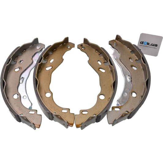 fsb4159 Ferodo Тормозные колодки