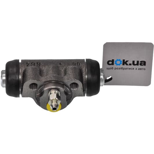 101-665 Cifam Колесный тормозной цилиндр для Mitsubishi L200