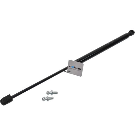 8710 25206 Triscan Газовый упор багажника для Renault 19