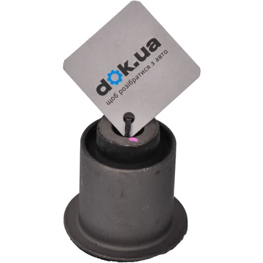 RU337 MASUMA Сайлентблок рычага