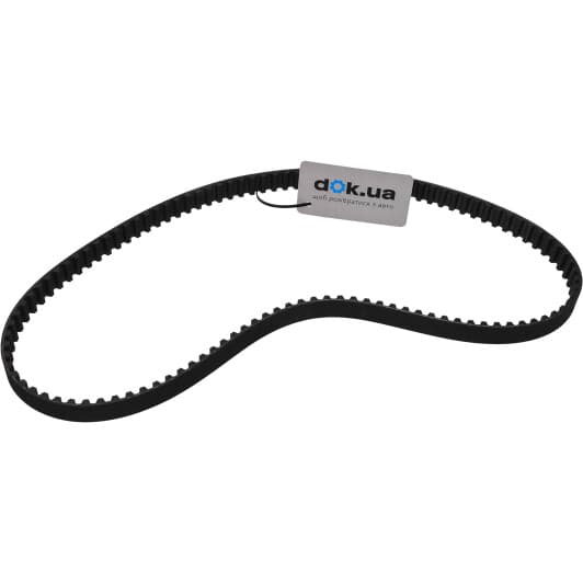 5521 Gates Ремінь ГРМ