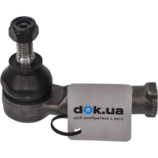 D130073 Denckermann Наконечник кермової тяги