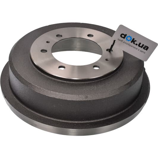 C65010ABE ABE Тормозной барабан