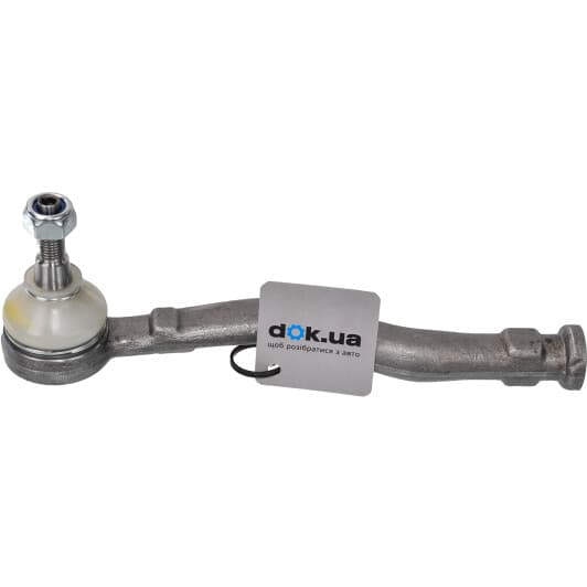 17PE0400 Asmetal Наконечник рулевой тяги