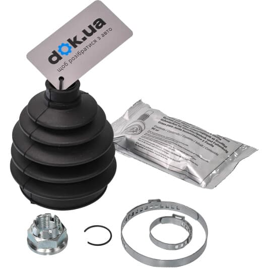 613-372 Cifam Пыльник ШРУСа