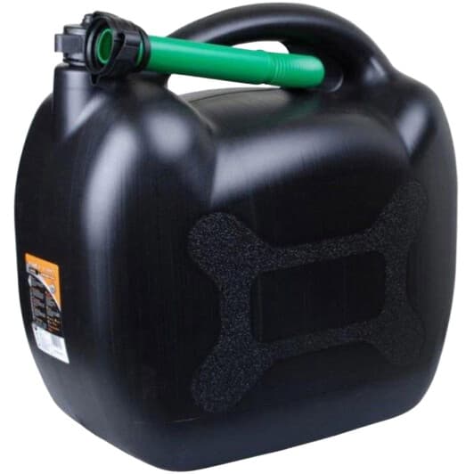 Каністра для палива та олив Winso (20 л)