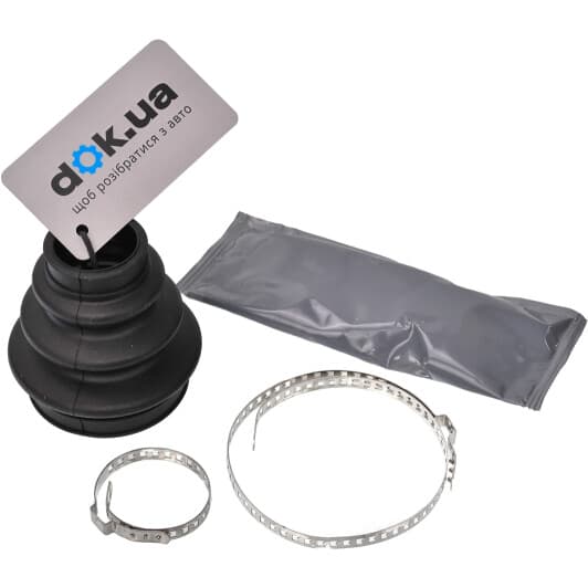 D8371 Autofren Seinsa Пильовик гранати