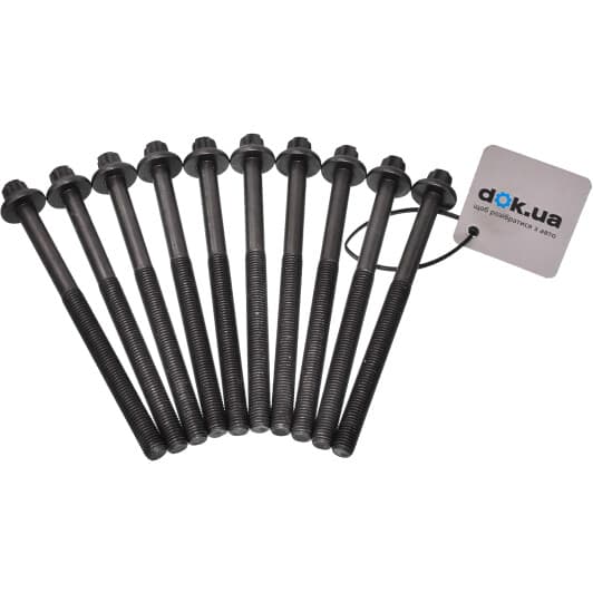 14-32232-01 Reinz Болт ГБЦ