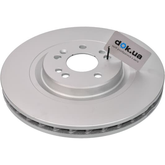 0 986 479 405 Bosch Тормозной диск для Mercedes M-Class