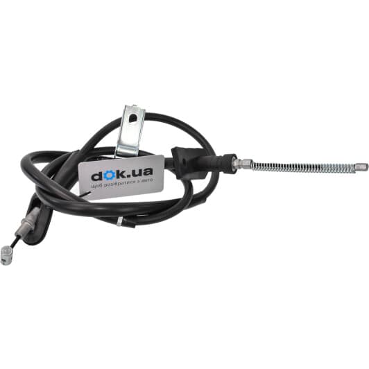 1 987 477 771 Bosch Трос ручного гальма