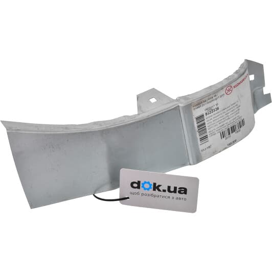 9522336 Klokkerholm Крыло переднее