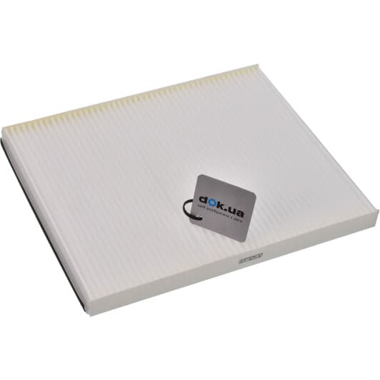 T1402026 TOKO Фильтр салона для Chevrolet Aveo