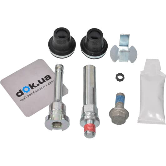 812009 Frenkit Направляющая гильза скобы тормозного суппорта