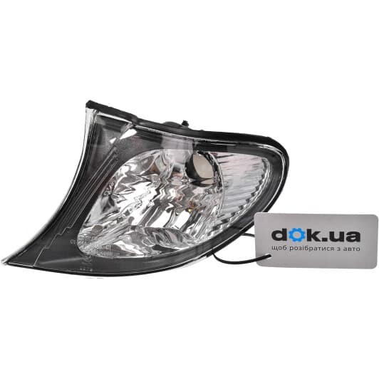 4441511LUE2 Depo Ліхтар покажчика повороту для BMW 3 Series