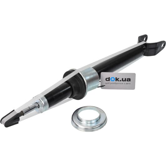 DSF111G Denckermann Стойка амортизатора для Mercedes E-Class