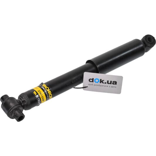 376135SP Monroe Амортизатор для Opel Meriva