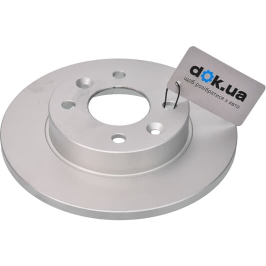 ADC1503 Comline Гальмівний диск