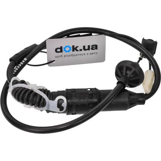 3074 003 324 Sachs Трос сцепления для Volkswagen Passat