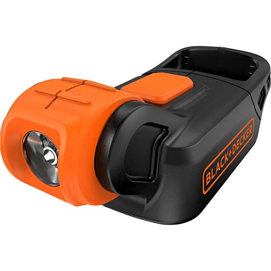 Ручний ліхтар BLACK+DECKER BDCCF18N