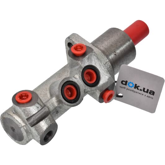 F 026 003 070 Bosch Главный тормозной цилиндр для Ford Transit