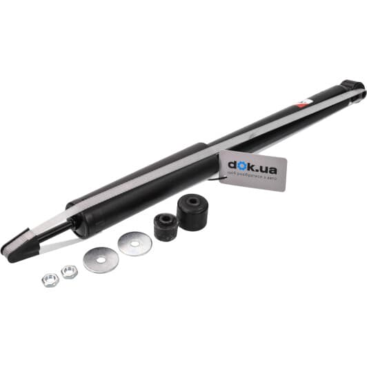 AGM064MT Magnum Technology Амортизатор