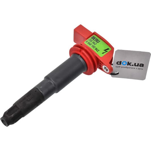 ZSE042 Beru Катушка зажигания
