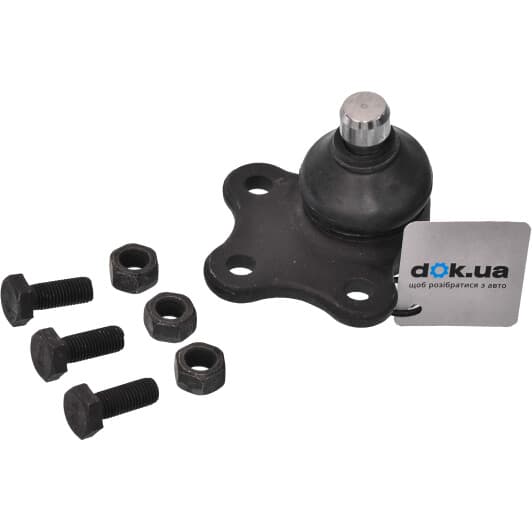 D110252 Denckermann Шаровая опора для Ford Mondeo