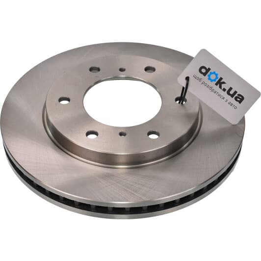 61118.10 Roadhouse Тормозной диск