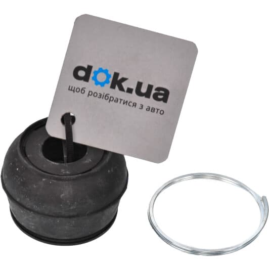 TBJB-001 Febest Ремкомплект шаровой опоры