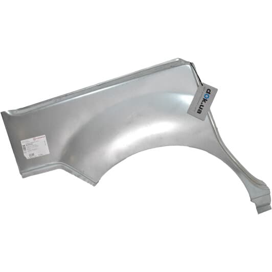 6010582 Klokkerholm Крило заднє