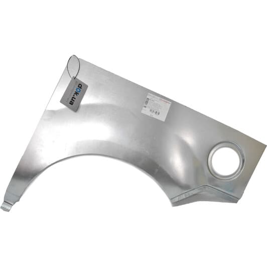 6010581 Klokkerholm Крило заднє