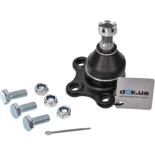 73-09-917 Ashika Шаровая опора