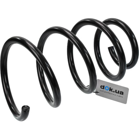 4062078 Lesjöfors Пружина подвески