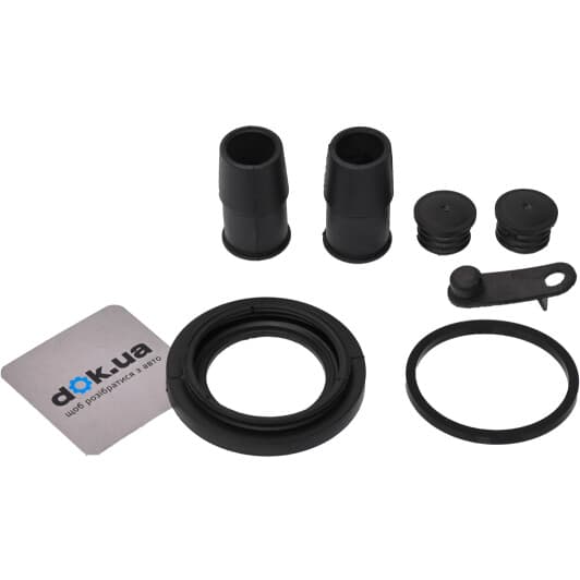 242029 Frenkit Ремкомплект тормозного суппорта