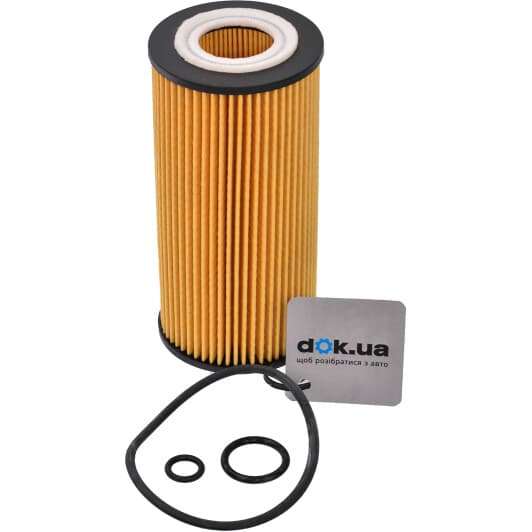 T1142017 TOKO Масляный фильтр