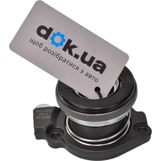 3182600234 Sachs Выжимной подшипник для Suzuki Grand Vitara