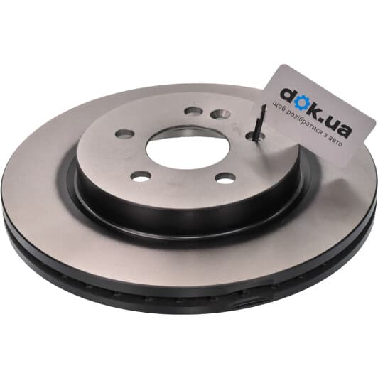 DF4150 TRW Тормозной диск для Mercedes M-Class