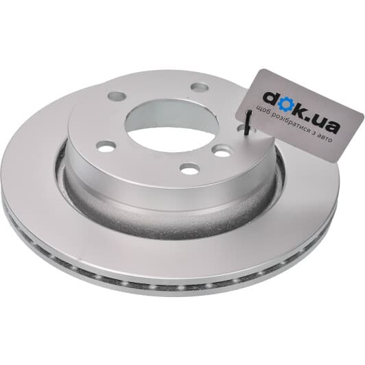 16339 A.B.S. Гальмівний диск для BMW 3 Series