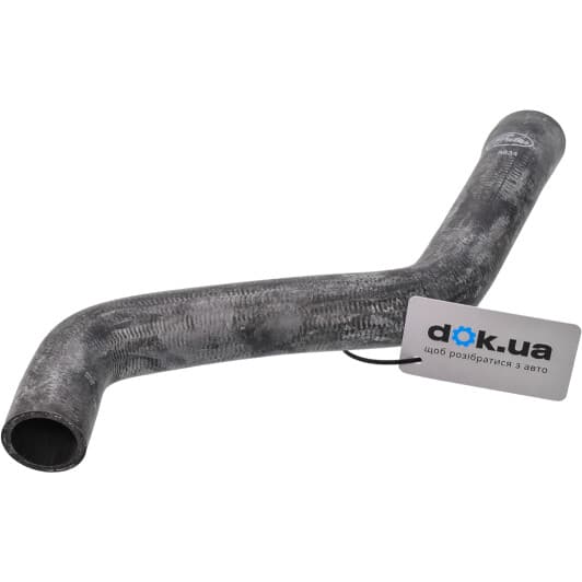 3834 Gates Патрубок радіатора системи охолодження двигуна