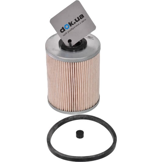 587907 Valeo Топливный фильтр