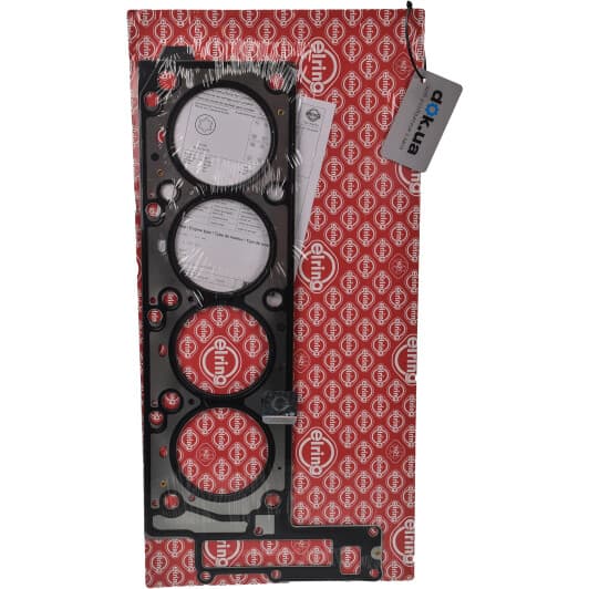 535.650 Elring Прокладка ГБЦ