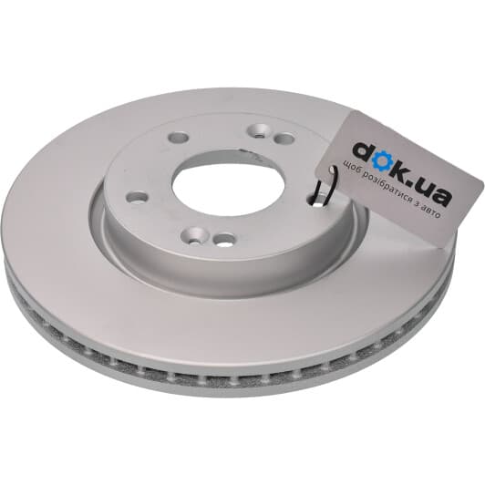 17640 A.B.S. Гальмівний диск