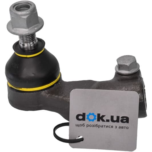 LA-ES-0650 MOOG Наконечник кермової тяги