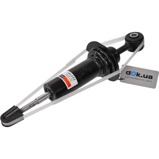 22218F SATO tech Стойка амортизатора для Nissan Navara