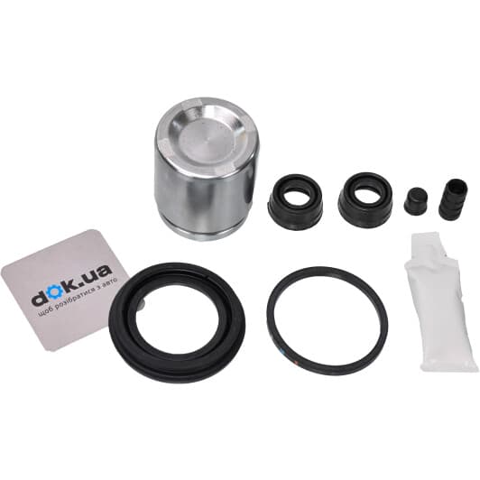 402260 ERT Ремкомплект тормозного суппорта для Kia Sorento