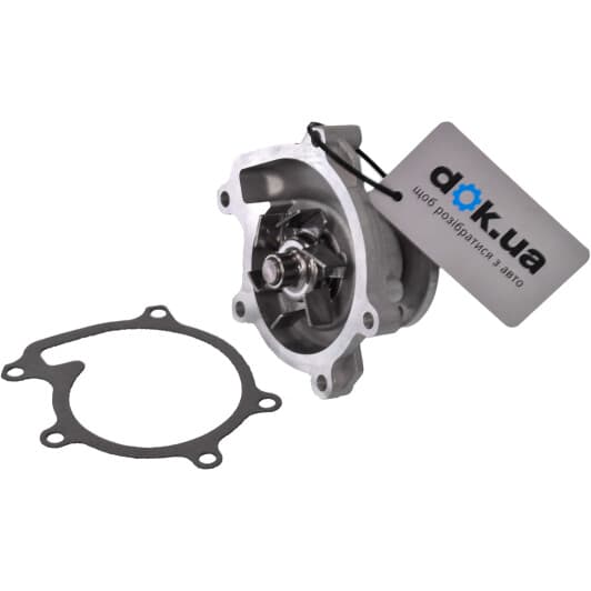 35-02-268 Ashika Помпа