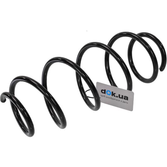 14.504.063 CS Germany Пружина підвіски для Ford Fiesta