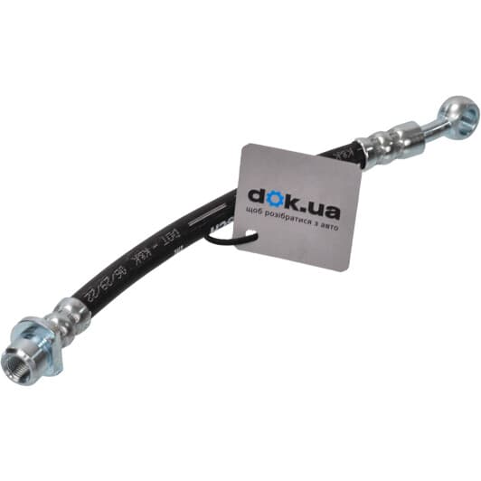 1 987 476 928 Bosch Гальмівний шланг