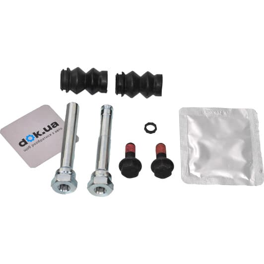 1130006X OJD (Quick Brake) Направляющая гильза скобы тормозного суппорта для Mercedes E-Class