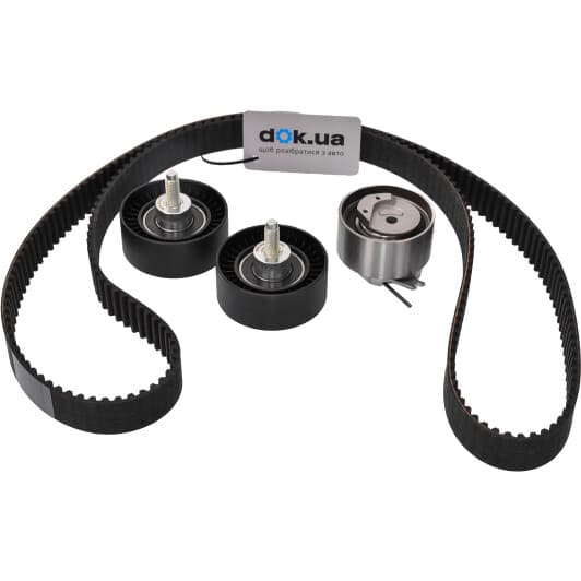 TB1300K BGA Комплект ремня ГРМ